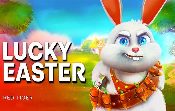 Lucky Easter