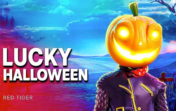 Lucky Halloween