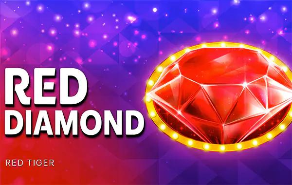 Red Diamond
