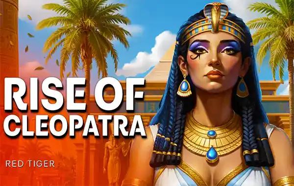 Rise Of Cleopatra