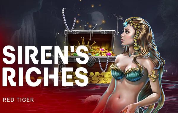 Siren's Riches