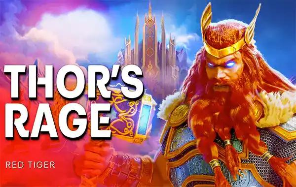 Thor's Rage