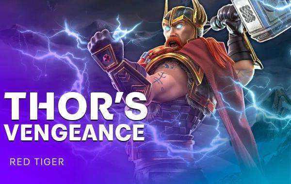 Thor's Vengeance