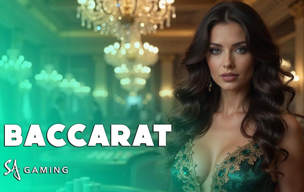 Baccarat