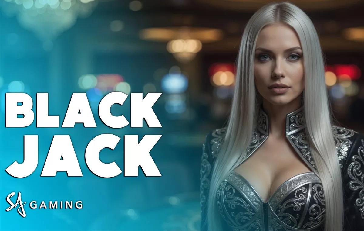 Black Jack