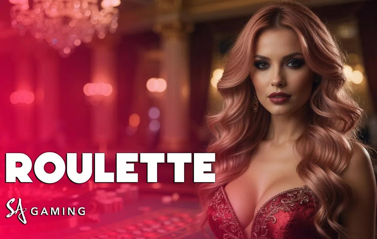 Roulette