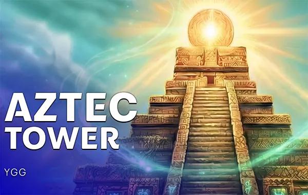 Aztec Tower