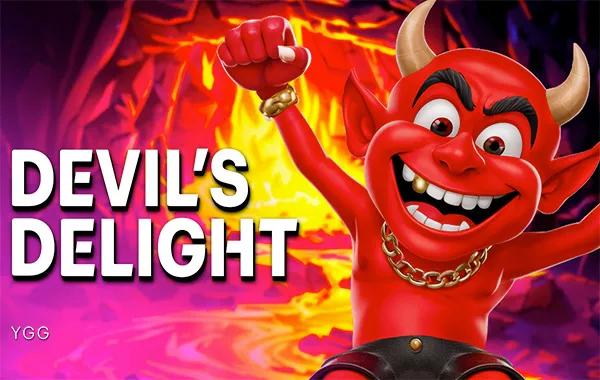 Devil's Delight