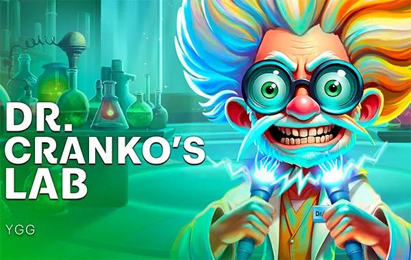 Dr Cranko's Lab
