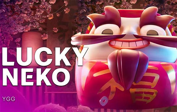 Lucky Neko