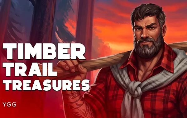 Timber Trail Treasures